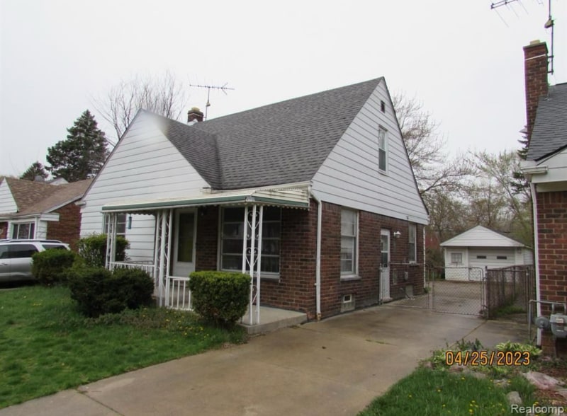 Primary Photo - 11461 Balfour St