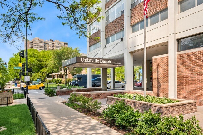 Foto del edificio - 6171 N Sheridan Rd