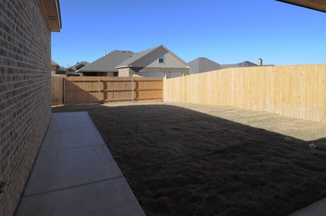 Foto del edificio - 7406 Kodiak, Amarillo, Texas