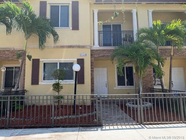 Building Photo - 11230 SW 229th Terrace