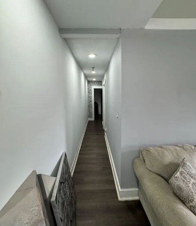 Foto del edificio - Osmond Duplex