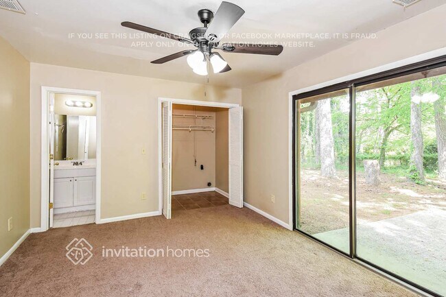 Foto del edificio - 2623 Cedar Fork Trail