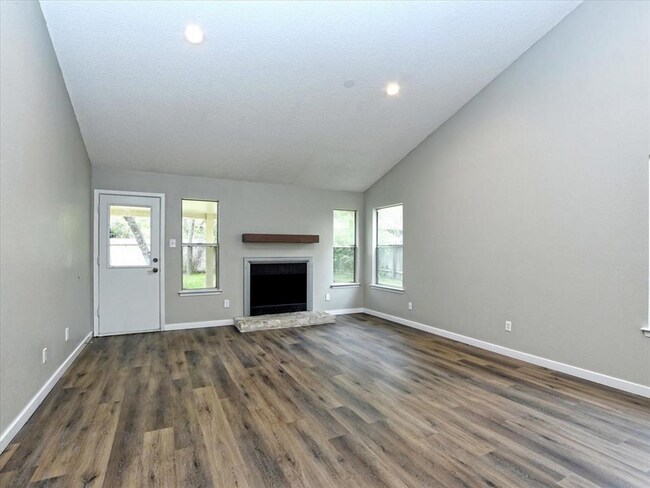 Foto del edificio - Wonderful Northwest Austin Home for Lease!