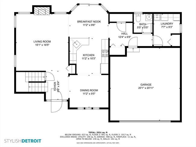 Building Photo - 2741 Blue Heron Ln