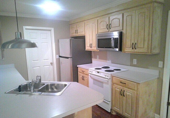 Foto del edificio - 214 Cherrybark Lane Brandon, MS