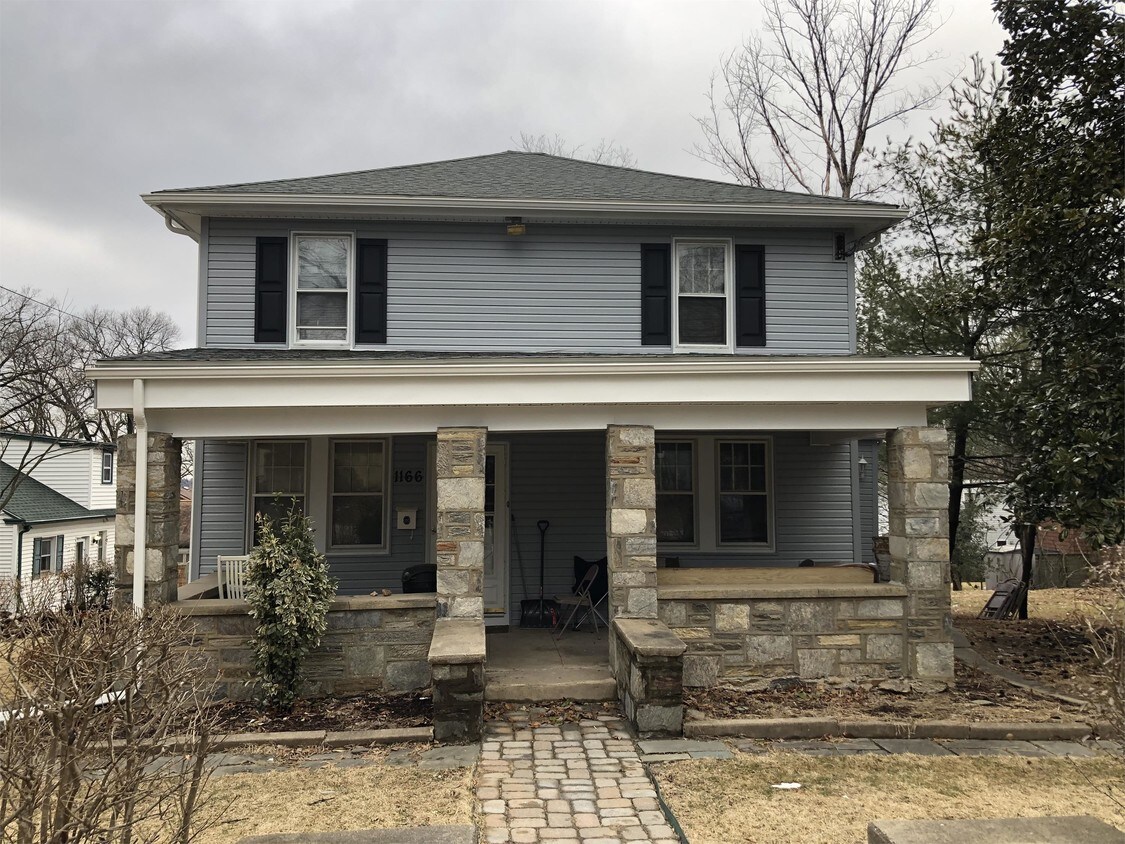 1166 Tyson Ave, Abington, PA 19001 House Rental in Abington, PA