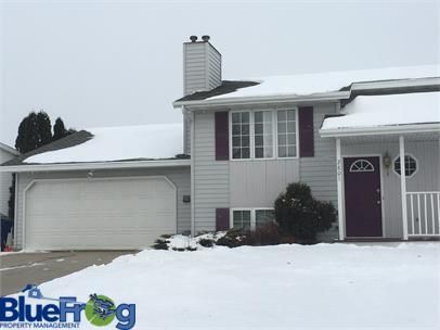 Foto principal - 2801 Aquarius Road