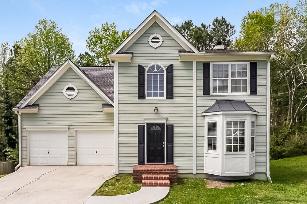 Foto principal - 1395 Ambercrest Way