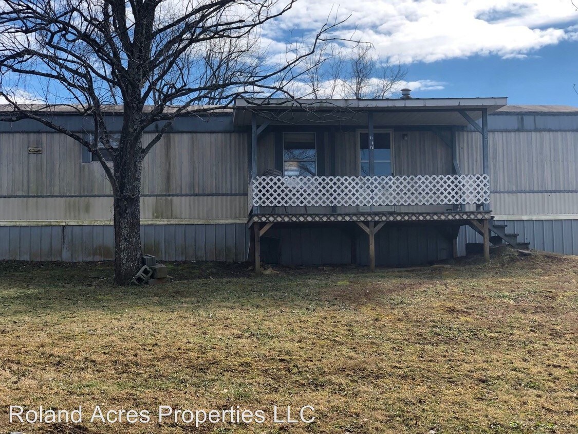 106 Skyline Dr, Elizabethton, TN 37643 House Rental in Elizabethton