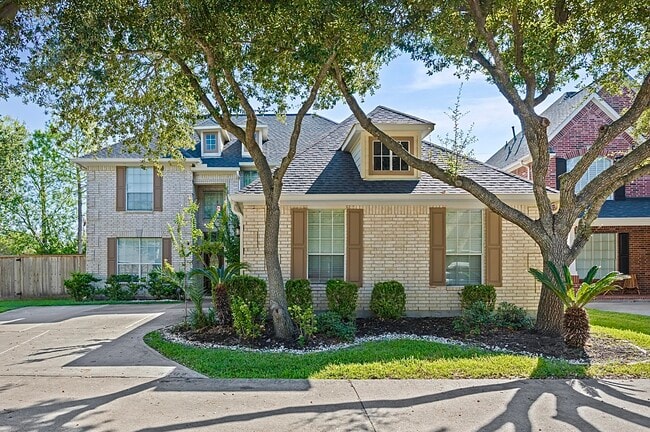 Foto del edificio - 3202 Enclave Trail
