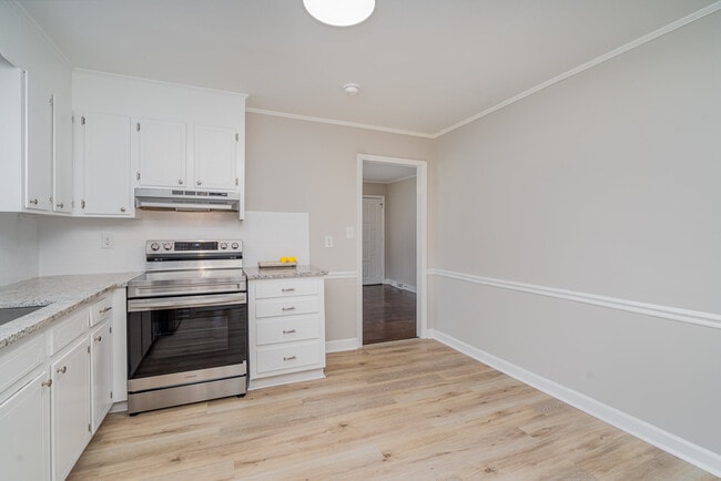 Foto del edificio - 3634 Carlyle Dr
