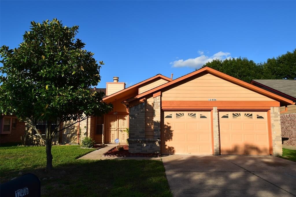 12406 Tambourine Dr, Stafford, TX 77477 House for Rent in Stafford