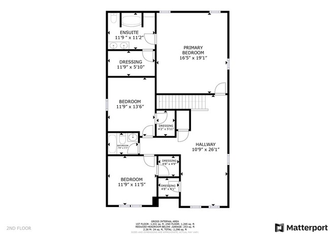 Foto del edificio - 203 Whitestone Dr NE