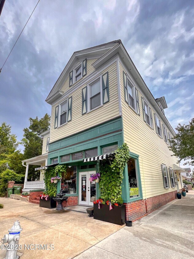 Primary Photo - 729 Princess St