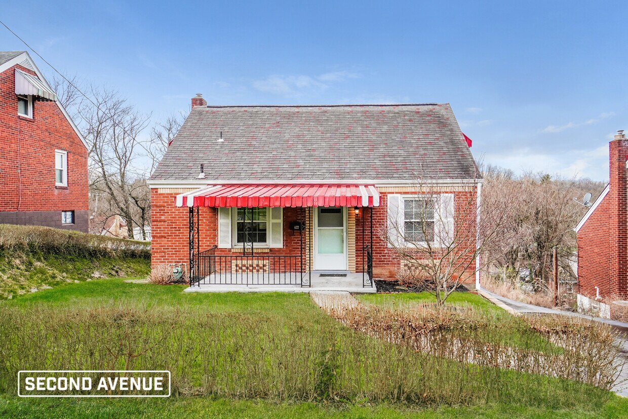 Foto principal - 622 Nordeen Dr