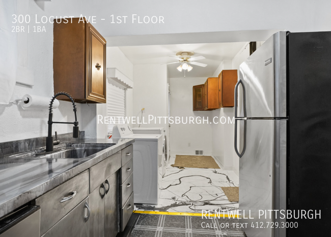 Foto del edificio - 2 Bedroom Duplex in Clairton