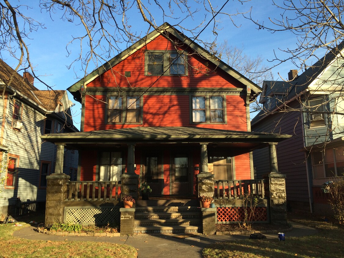 Primary Photo - 3015 W 14th St