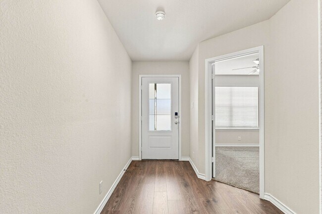 Foto del edificio - New Construction! 4-Bed 2-Bath Home in Amhurst Community! Available Now!