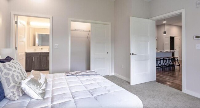 Foto del edificio - 1 bedroom in Lincoln MA 01773