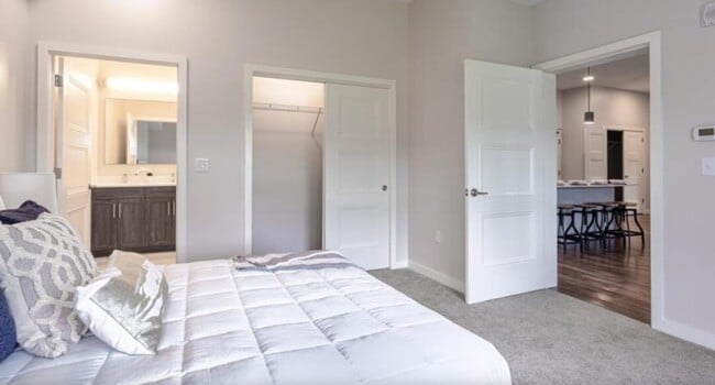 Photo - 1 bedroom in Lincoln MA 01773 Apartment