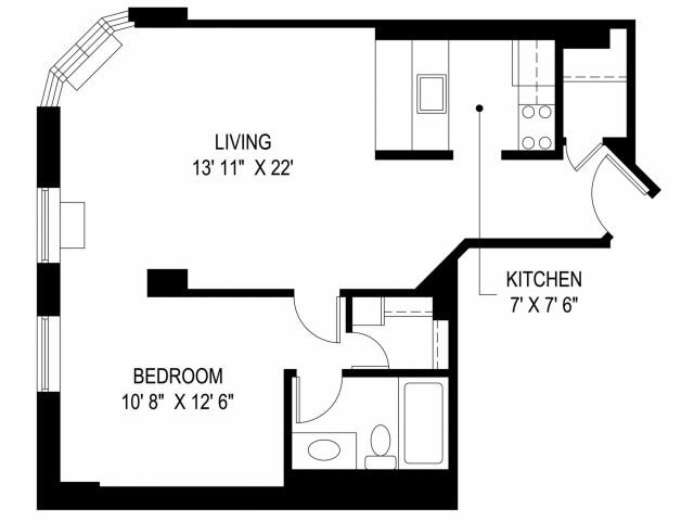 Building Photo - 6 E Chestnut St