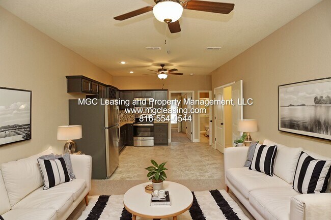 Foto del interior - Eagle Creek Townhomes