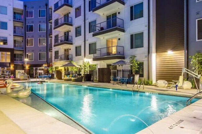 Foto del edificio - 1 bedroom in Atlanta GA 30307