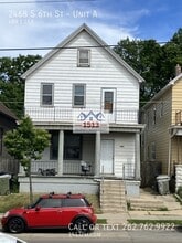 Building Photo - 2468 S 6th St