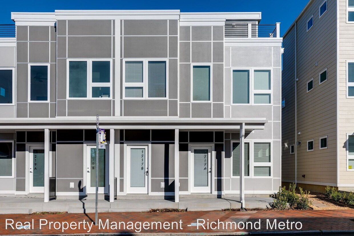 Foto principal - 1217 Bainbridge St