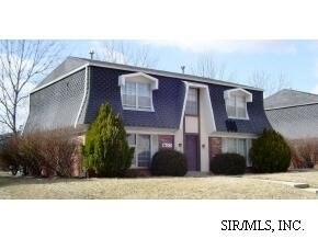 Foto del edificio - 607 N Cherry St