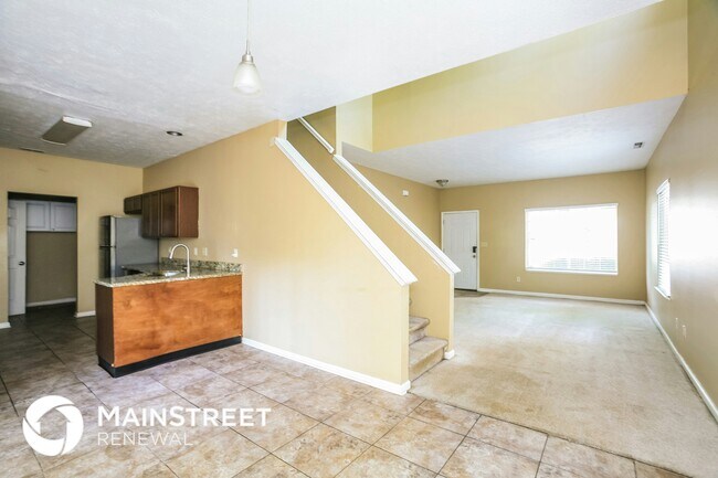 Building Photo - 4906 Clarkson Dr