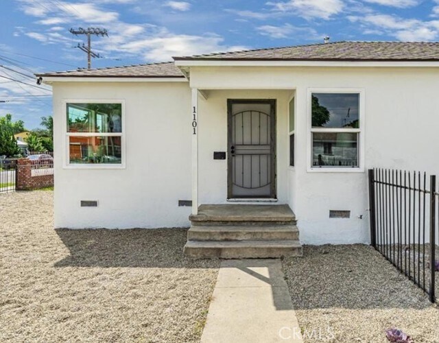 1101 S Acacia Ave, Compton, CA 90220 Townhome Rentals in Compton CA