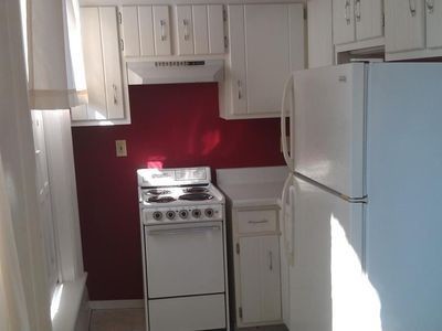 Foto del edificio - 540 W 8th St