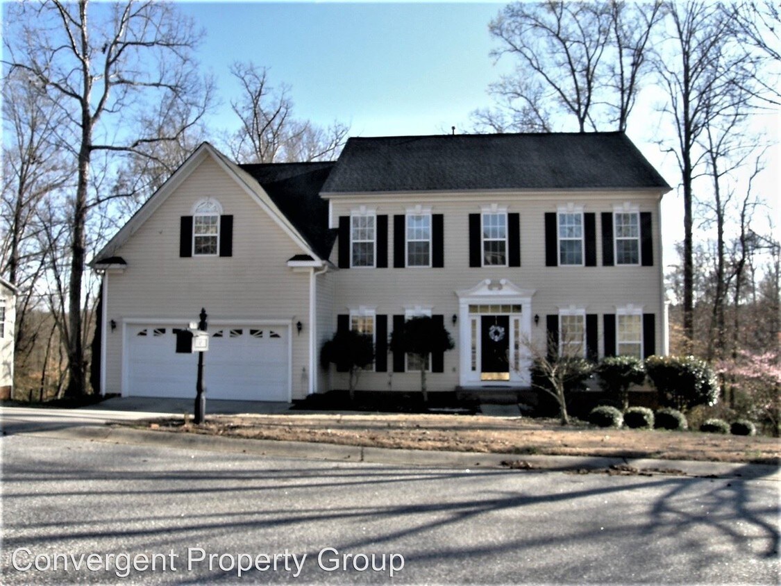 Foto principal - 4 br, 3.5 bath House - 7 Noble Oaks Lane
