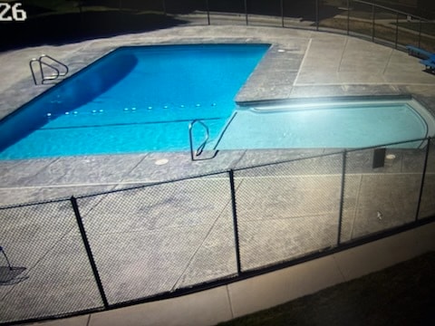 Foto del edificio - Country Club Apartments