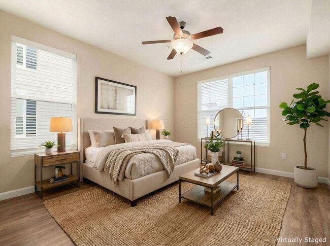 Foto del edificio - 5187 Foxtail Pine St