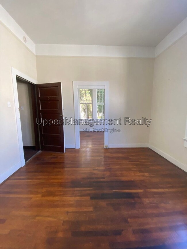 Photo - 2201 Calhoun Street Apartment