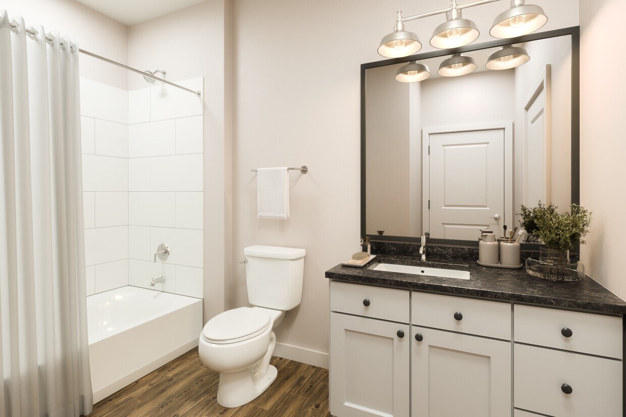 Livano Nations Apartments in Nashville, TN