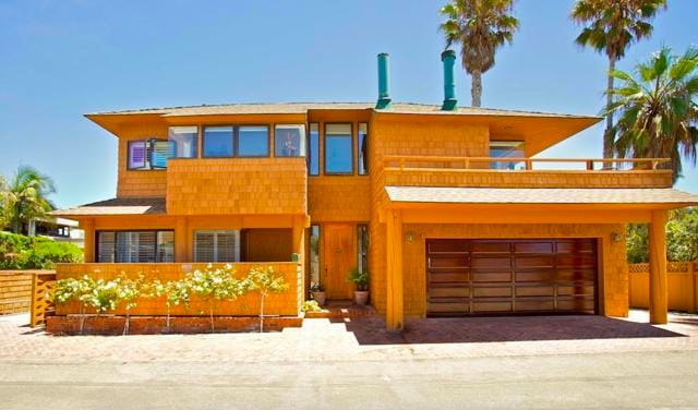 Foto del edificio - 2001 Ocean Front