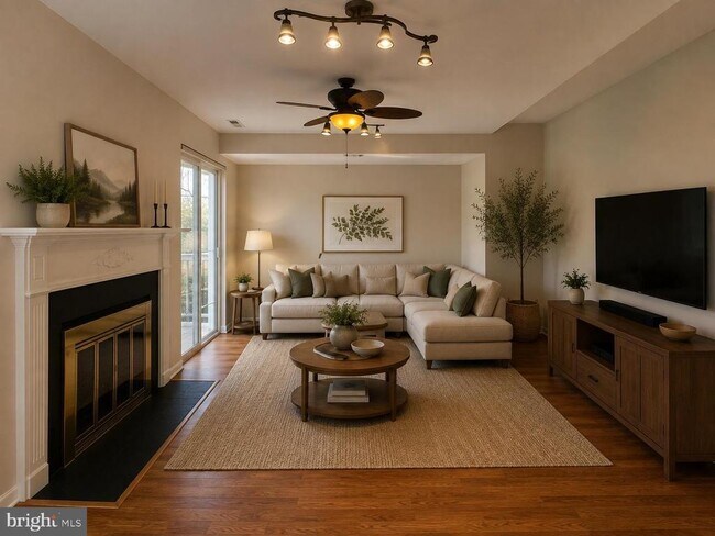 Foto del edificio - 12302 Sleepy Lake Ct