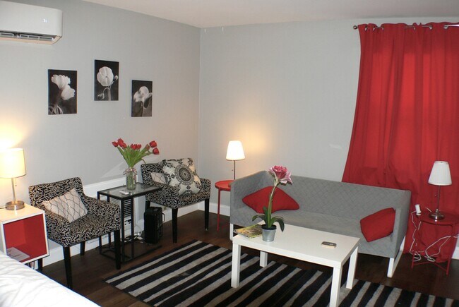 Foto del edificio - 815 Clay St