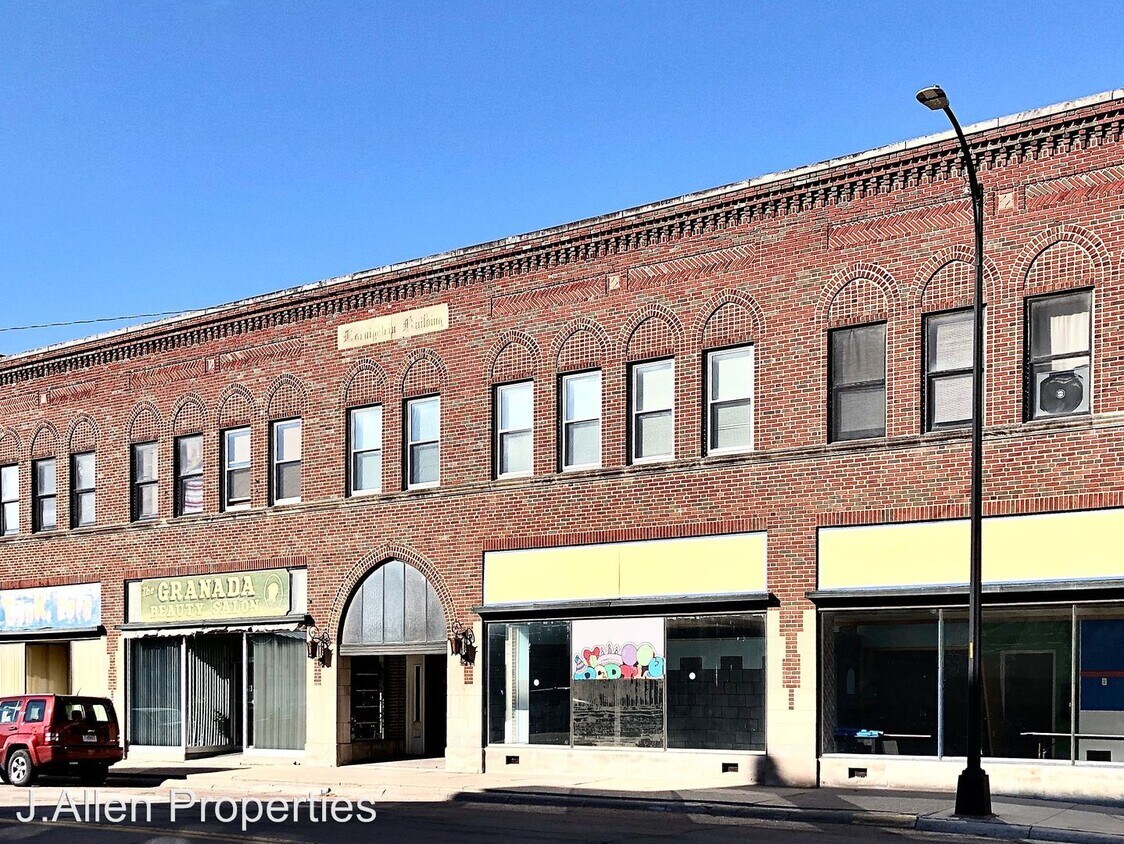 Building Photo - 507 W Norfolk Ave