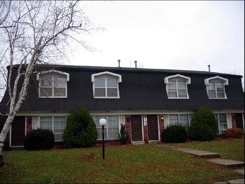 703 N Cherry St, O'Fallon, IL 62269 Apartments in O'Fallon, IL