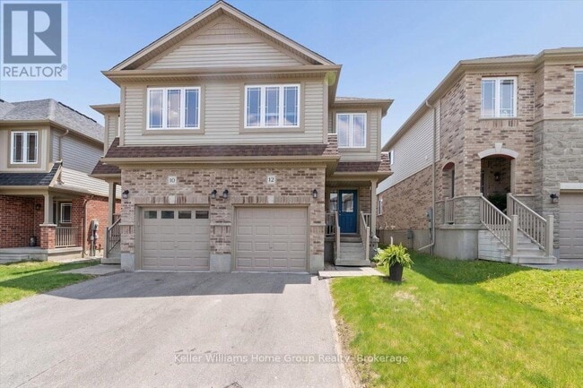 Building Photo - 12 Ambrous Cres