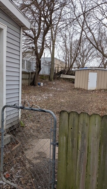 Foto del edificio - 312 S 8th St