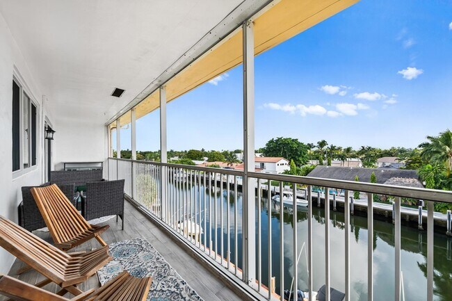 Foto del edificio - 2841 NE 33rd Ct