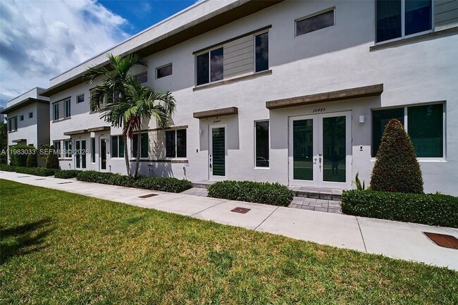 Photo - 10447 NW 66th St Townhome