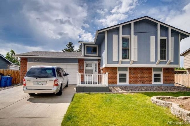 Photo - 7703 S Independence Way House
