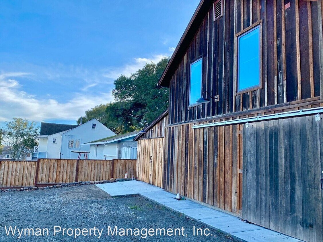 Foto principal - 1 br, 1 bath House - 146 A Heun Lane