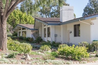 Building Photo - 1082 Via Los Padres